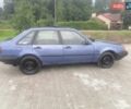Синий Вольво 440, объемом двигателя 1.79 л и пробегом 500 тыс. км за 1500 $, фото 5 на Automoto.ua