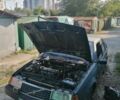 Синій Вольво 440, об'ємом двигуна 1.7 л та пробігом 200 тис. км за 482 $, фото 1 на Automoto.ua