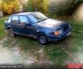 Синий Вольво 440, объемом двигателя 18 л и пробегом 0 тыс. км за 340 $, фото 4 на Automoto.ua