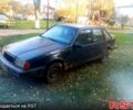 Синий Вольво 440, объемом двигателя 18 л и пробегом 0 тыс. км за 340 $, фото 1 на Automoto.ua