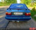 Синий Вольво 440, объемом двигателя 1.7 л и пробегом 135 тыс. км за 1000 $, фото 1 на Automoto.ua