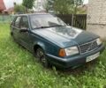 Зелений Вольво 440, об'ємом двигуна 1.7 л та пробігом 500 тис. км за 490 $, фото 3 на Automoto.ua