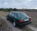 Зеленый Вольво 440, объемом двигателя 1.8 л и пробегом 1 тыс. км за 1781 $, фото 4 на Automoto.ua