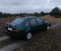 Зеленый Вольво 440, объемом двигателя 1.8 л и пробегом 1 тыс. км за 1781 $, фото 1 на Automoto.ua