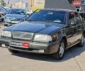 Зеленый Вольво 440, объемом двигателя 2 л и пробегом 126 тыс. км за 3300 $, фото 1 на Automoto.ua