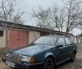 Зелений Вольво 440, об'ємом двигуна 1.8 л та пробігом 250 тис. км за 800 $, фото 1 на Automoto.ua