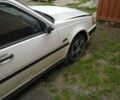 Белый Вольво 460, объемом двигателя 1.7 л и пробегом 450 тыс. км за 800 $, фото 3 на Automoto.ua