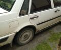 Белый Вольво 460, объемом двигателя 1.7 л и пробегом 450 тыс. км за 800 $, фото 5 на Automoto.ua