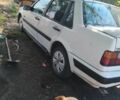Белый Вольво 460, объемом двигателя 1.7 л и пробегом 2 тыс. км за 950 $, фото 3 на Automoto.ua