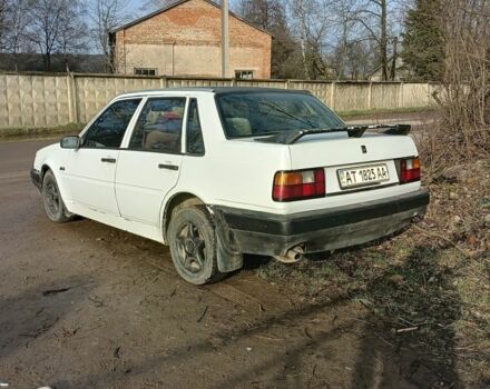 Білий Вольво 460, об'ємом двигуна 0 л та пробігом 150 тис. км за 650 $, фото 2 на Automoto.ua