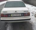 Белый Вольво 460, объемом двигателя 1.72 л и пробегом 100 тыс. км за 1100 $, фото 1 на Automoto.ua
