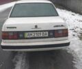 Белый Вольво 460, объемом двигателя 1.72 л и пробегом 100 тыс. км за 1100 $, фото 1 на Automoto.ua