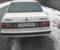 Білий Вольво 460, об'ємом двигуна 1.72 л та пробігом 100 тис. км за 1100 $, фото 1 на Automoto.ua
