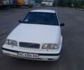 Белый Вольво 460, объемом двигателя 1.7 л и пробегом 100 тыс. км за 1600 $, фото 42 на Automoto.ua