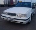 Белый Вольво 460, объемом двигателя 1.7 л и пробегом 100 тыс. км за 1600 $, фото 38 на Automoto.ua