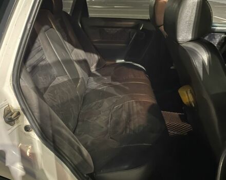 Білий Вольво 460, об'ємом двигуна 1.8 л та пробігом 275 тис. км за 1600 $, фото 6 на Automoto.ua