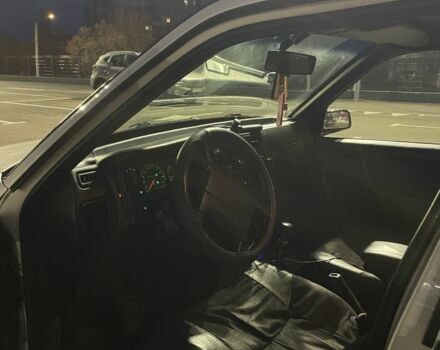 Білий Вольво 460, об'ємом двигуна 1.8 л та пробігом 275 тис. км за 1600 $, фото 4 на Automoto.ua