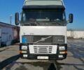 Белый Вольво 460, объемом двигателя 0 л и пробегом 338 тыс. км за 9000 $, фото 1 на Automoto.ua