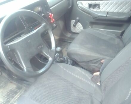 Вольво 460 1990 в Бердичеве на Automoto.ua Черный Вольво 460, объемом двигателя 1.7 л и пробегом 129 тыс. км за 800 $, фото 2 на Automoto.ua