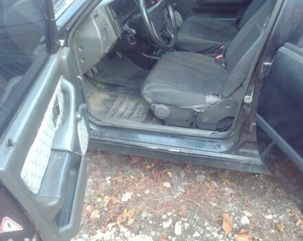 Вольво 460 1990 в Бердичеве на Automoto.ua Черный Вольво 460, объемом двигателя 1.7 л и пробегом 129 тыс. км за 800 $, фото 3 на Automoto.ua