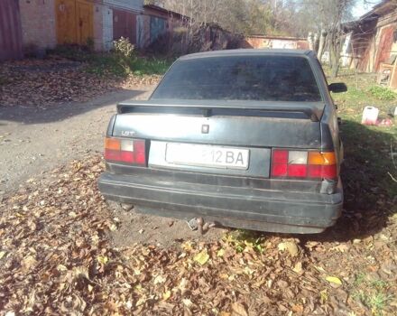 Вольво 460 1990 в Бердичеве на Automoto.ua Черный Вольво 460, объемом двигателя 1.7 л и пробегом 129 тыс. км за 800 $, фото 6 на Automoto.ua