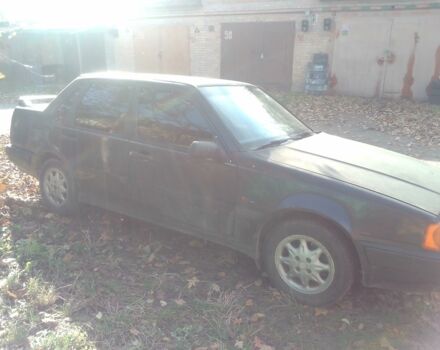 Вольво 460 1990 в Бердичеве на Automoto.ua Черный Вольво 460, объемом двигателя 1.7 л и пробегом 129 тыс. км за 800 $, фото 5 на Automoto.ua