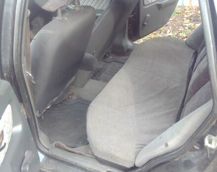 Вольво 460 1990 в Бердичеве на Automoto.ua Черный Вольво 460, объемом двигателя 1.7 л и пробегом 129 тыс. км за 800 $, фото 4 на Automoto.ua