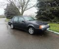 Чорний Вольво 460, об'ємом двигуна 1.8 л та пробігом 314 тис. км за 1200 $, фото 1 на Automoto.ua