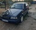 Чорний Вольво 460, об'ємом двигуна 1.8 л та пробігом 305 тис. км за 1800 $, фото 1 на Automoto.ua