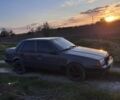 Чорний Вольво 460, об'ємом двигуна 0 л та пробігом 2 тис. км за 920 $, фото 1 на Automoto.ua