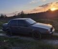 Черный Вольво 460, объемом двигателя 0 л и пробегом 2 тыс. км за 959 $, фото 1 на Automoto.ua