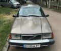 Коричневый Вольво 460, объемом двигателя 1.72 л и пробегом 400 тыс. км за 1250 $, фото 1 на Automoto.ua