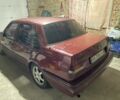 Червоний Вольво 460, об'ємом двигуна 2 л та пробігом 220 тис. км за 2000 $, фото 5 на Automoto.ua