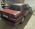 Червоний Вольво 460, об'ємом двигуна 2 л та пробігом 220 тис. км за 2000 $, фото 6 на Automoto.ua