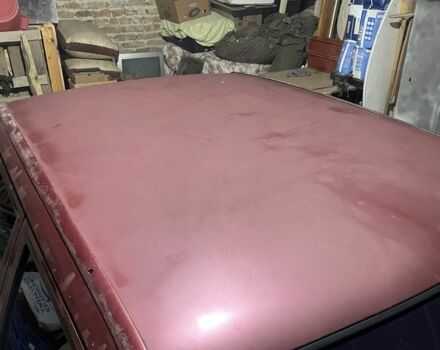 Червоний Вольво 460, об'ємом двигуна 2 л та пробігом 220 тис. км за 2000 $, фото 8 на Automoto.ua