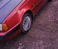 Красный Вольво 460, объемом двигателя 1.72 л и пробегом 320 тыс. км за 1200 $, фото 2 на Automoto.ua