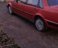 Красный Вольво 460, объемом двигателя 1.72 л и пробегом 320 тыс. км за 1200 $, фото 5 на Automoto.ua