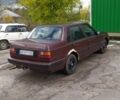 Червоний Вольво 460, об'ємом двигуна 1.7 л та пробігом 200 тис. км за 279 $, фото 1 на Automoto.ua