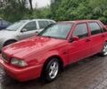 Красный Вольво 460, объемом двигателя 1.8 л и пробегом 300 тыс. км за 995 $, фото 1 на Automoto.ua
