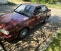 Красный Вольво 460, объемом двигателя 2 л и пробегом 3 тыс. км за 1500 $, фото 1 на Automoto.ua