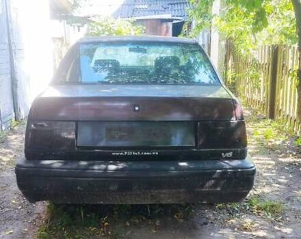 Красный Вольво 460, объемом двигателя 1.8 л и пробегом 300 тыс. км за 500 $, фото 9 на Automoto.ua