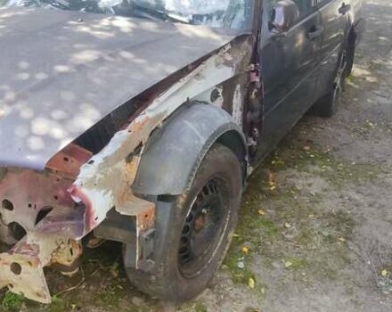 Красный Вольво 460, объемом двигателя 1.8 л и пробегом 300 тыс. км за 500 $, фото 6 на Automoto.ua