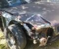 Красный Вольво 460, объемом двигателя 1.8 л и пробегом 300 тыс. км за 500 $, фото 1 на Automoto.ua
