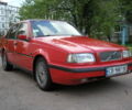 Красный Вольво 460, объемом двигателя 20 л и пробегом 260 тыс. км за 2200 $, фото 1 на Automoto.ua