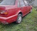 Красный Вольво 460, объемом двигателя 1.7 л и пробегом 500 тыс. км за 1000 $, фото 6 на Automoto.ua