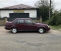 Красный Вольво 460, объемом двигателя 1.8 л и пробегом 2 тыс. км за 1400 $, фото 10 на Automoto.ua