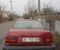 Красный Вольво 460, объемом двигателя 1.7 л и пробегом 1 тыс. км за 1065 $, фото 4 на Automoto.ua