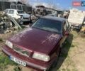 Красный Вольво 460, объемом двигателя 2 л и пробегом 150 тыс. км за 900 $, фото 3 на Automoto.ua