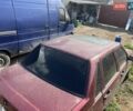 Красный Вольво 460, объемом двигателя 2 л и пробегом 150 тыс. км за 900 $, фото 4 на Automoto.ua