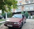 Красный Вольво 460, объемом двигателя 2 л и пробегом 728 тыс. км за 1000 $, фото 1 на Automoto.ua